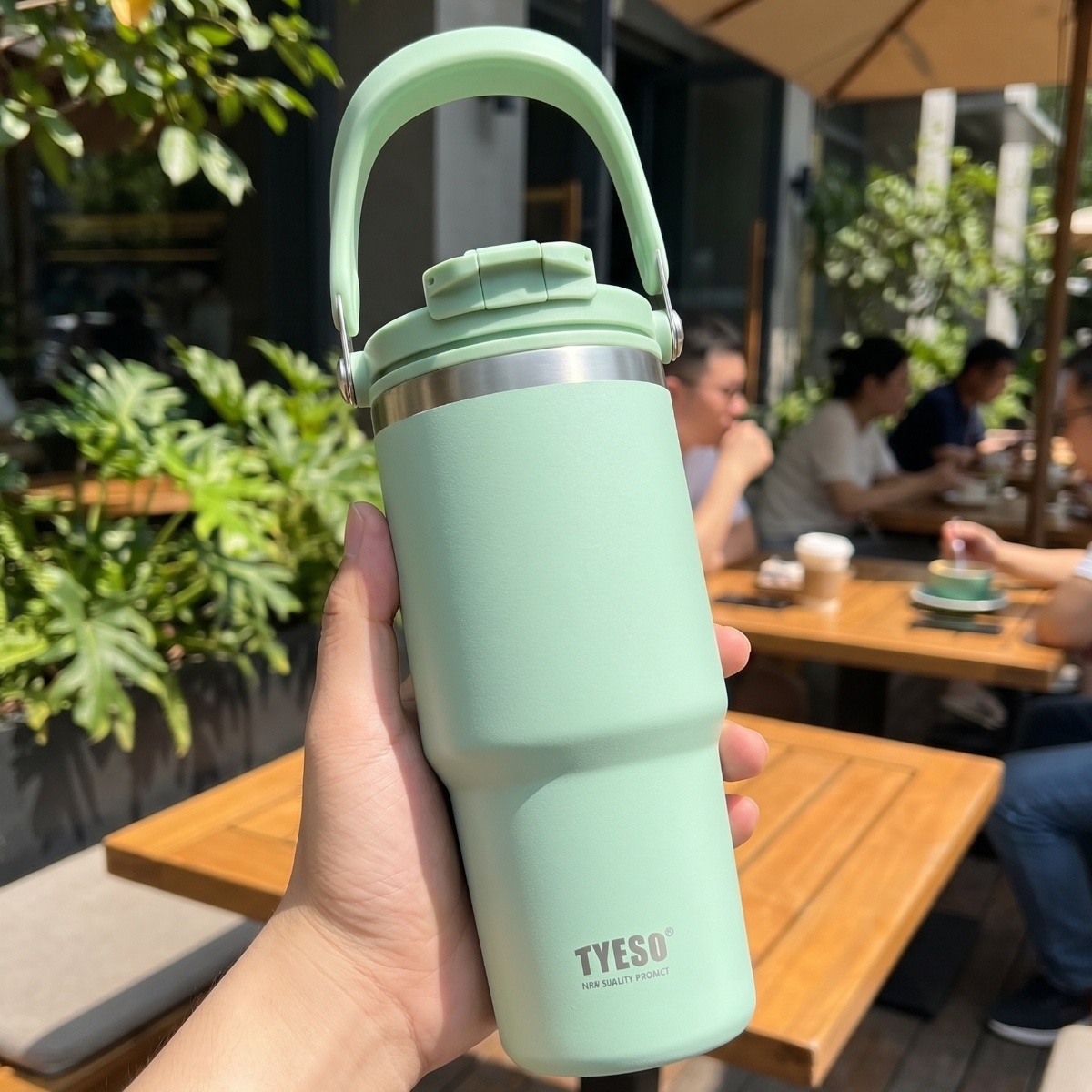 Water Bottle 1 Piece