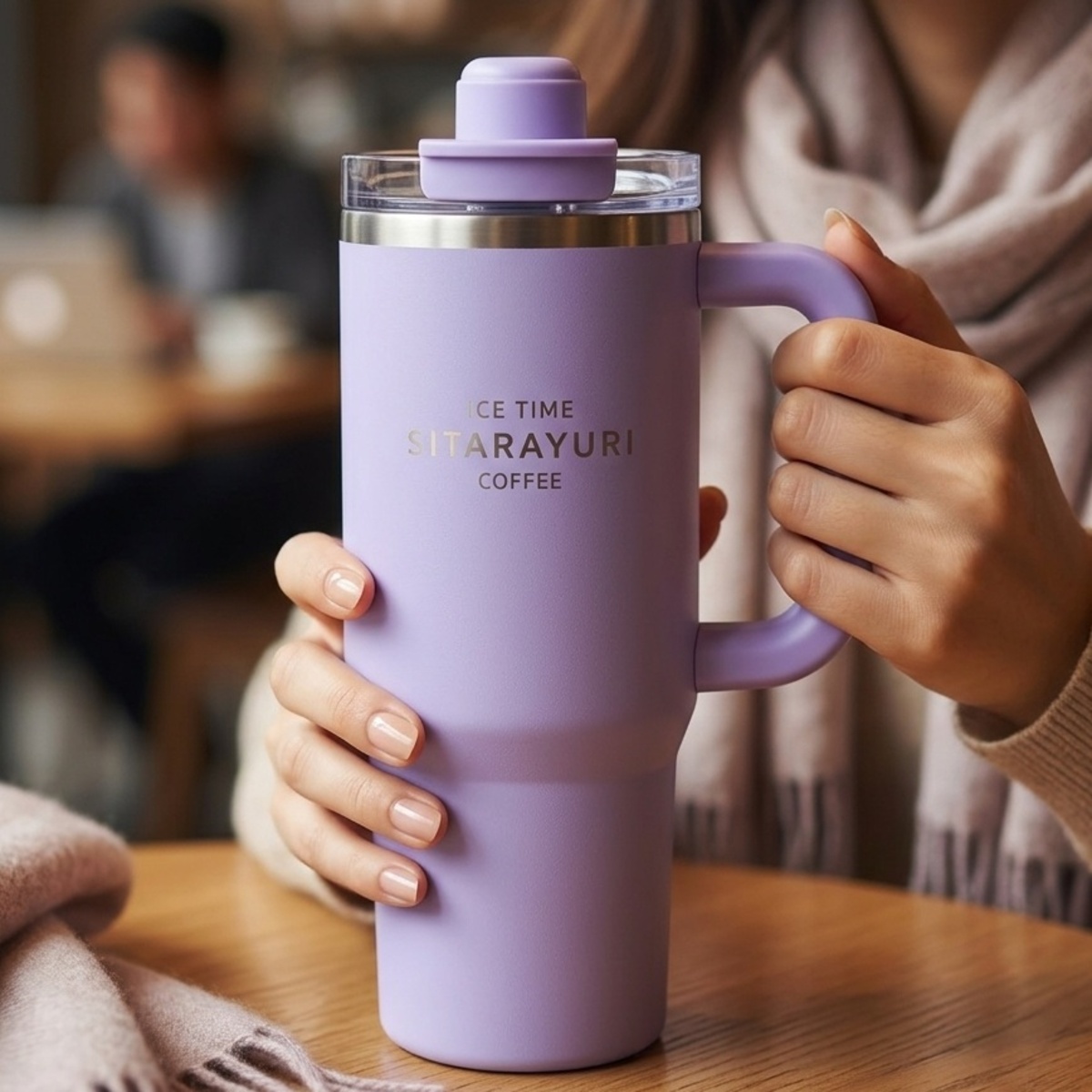 Water Bottle 1 Piece
