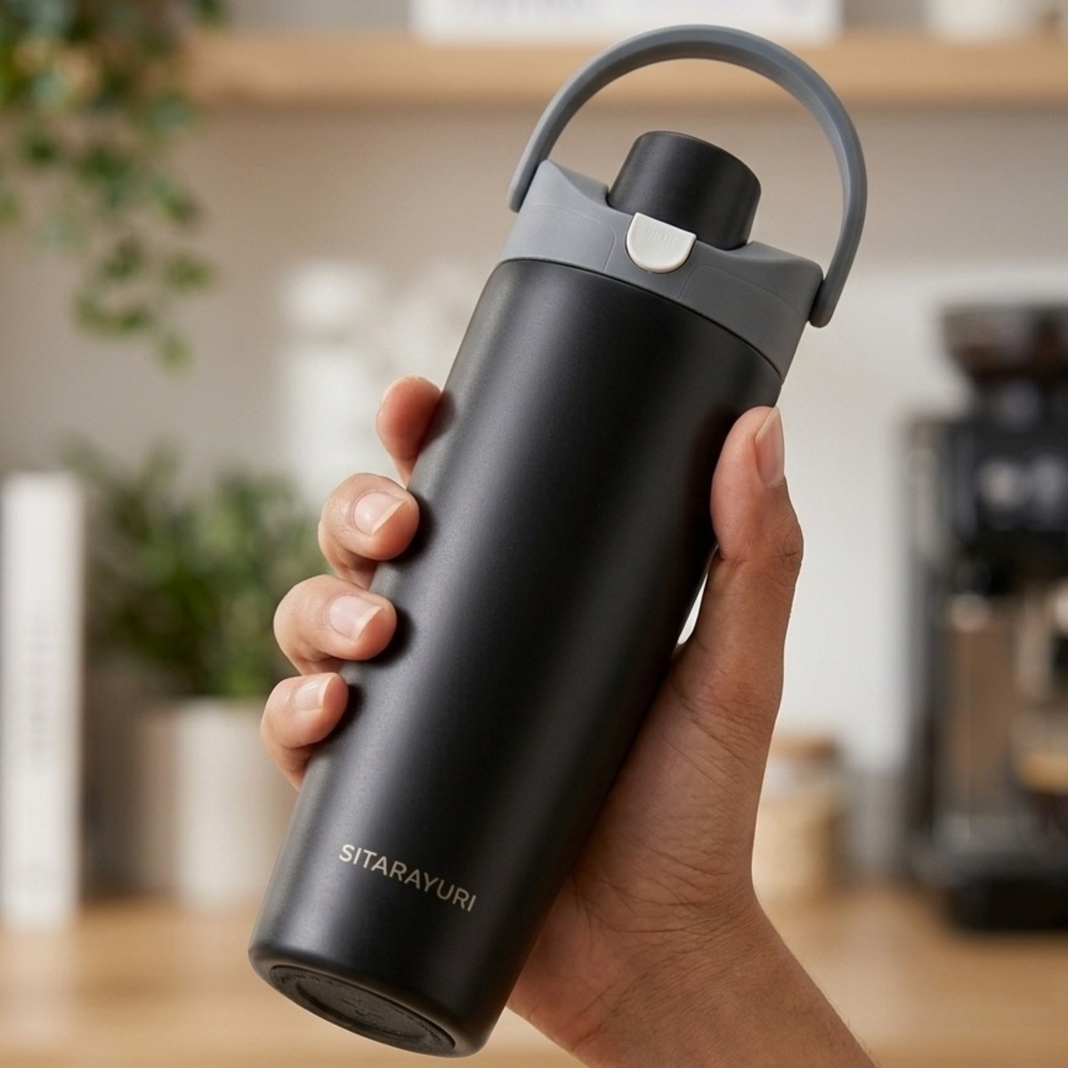 Water Bottle 1 Piece