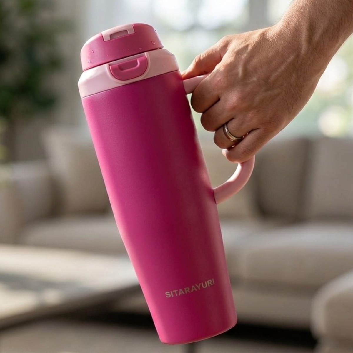 Water Bottle 1 Piece