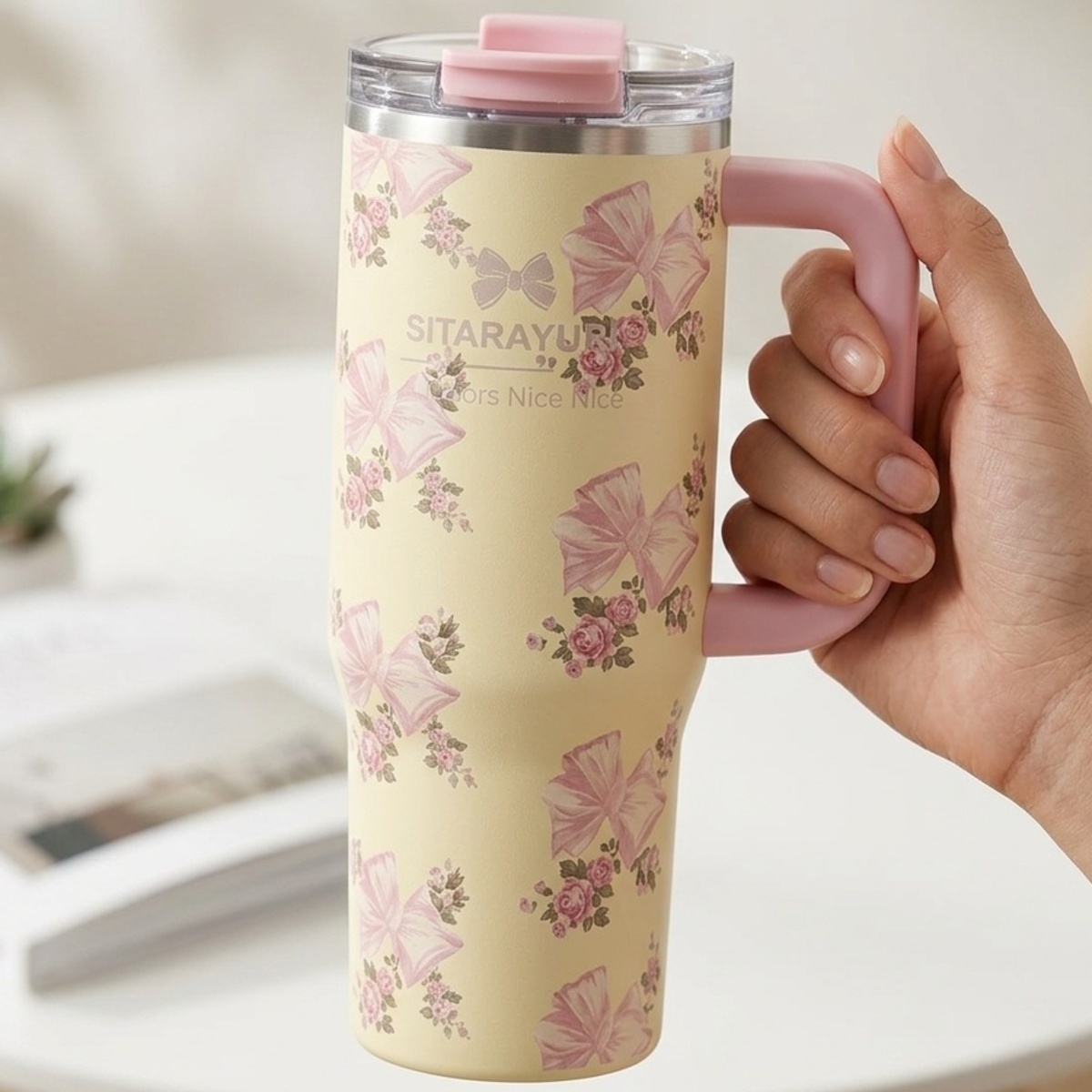 Water Bottle 1 Piece