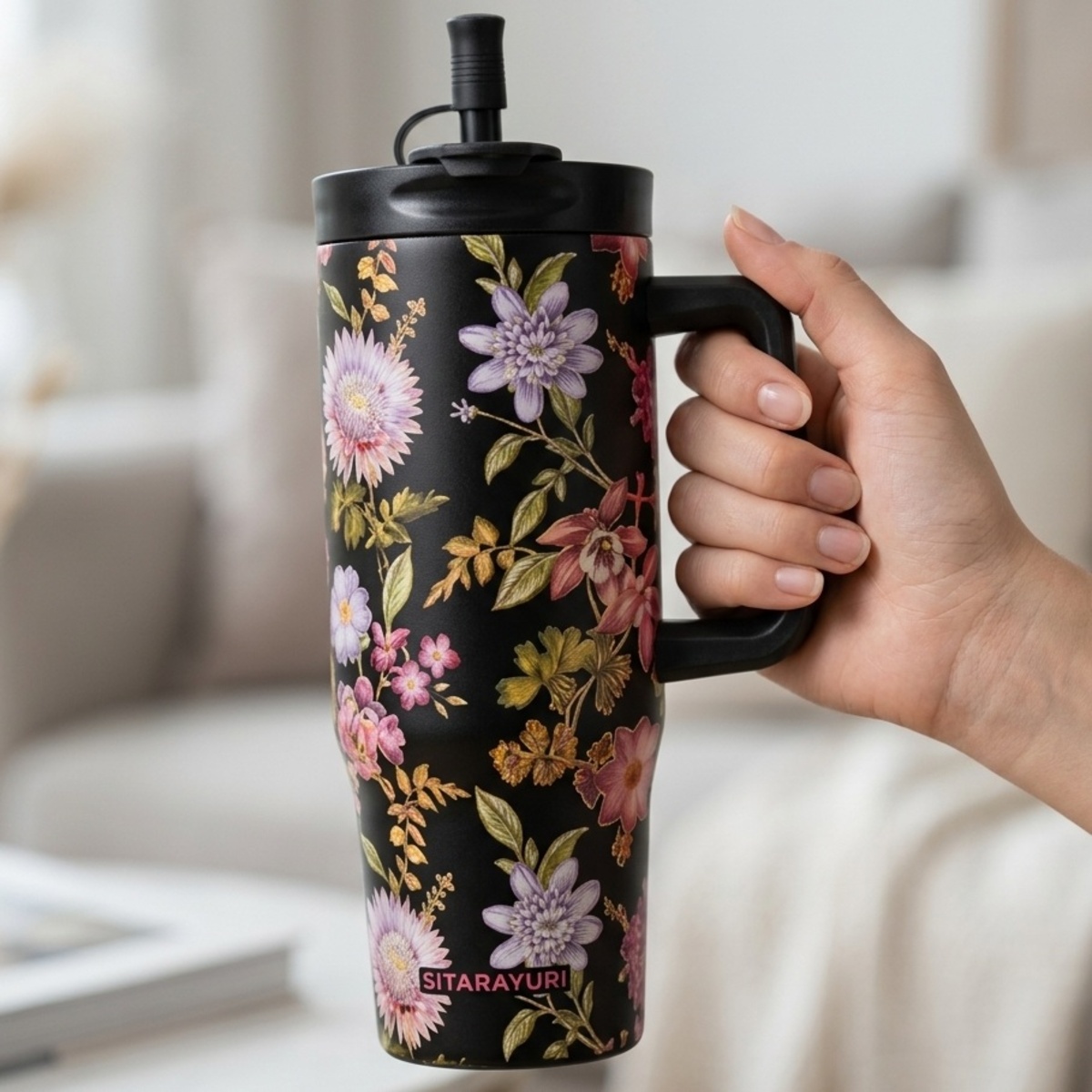 Water Bottle 1 Piece