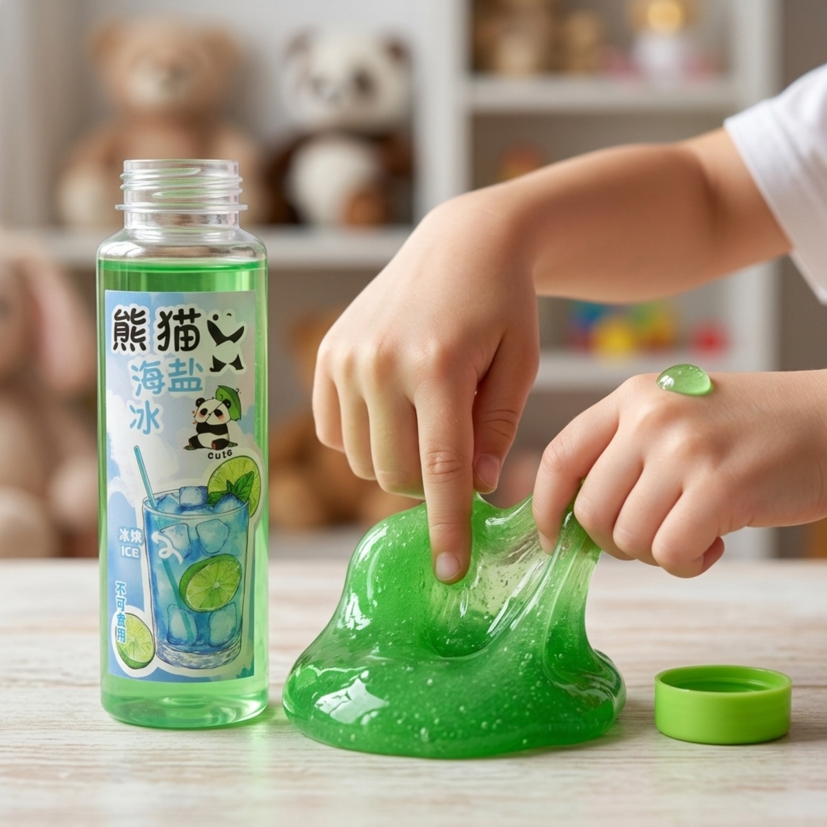 Slime