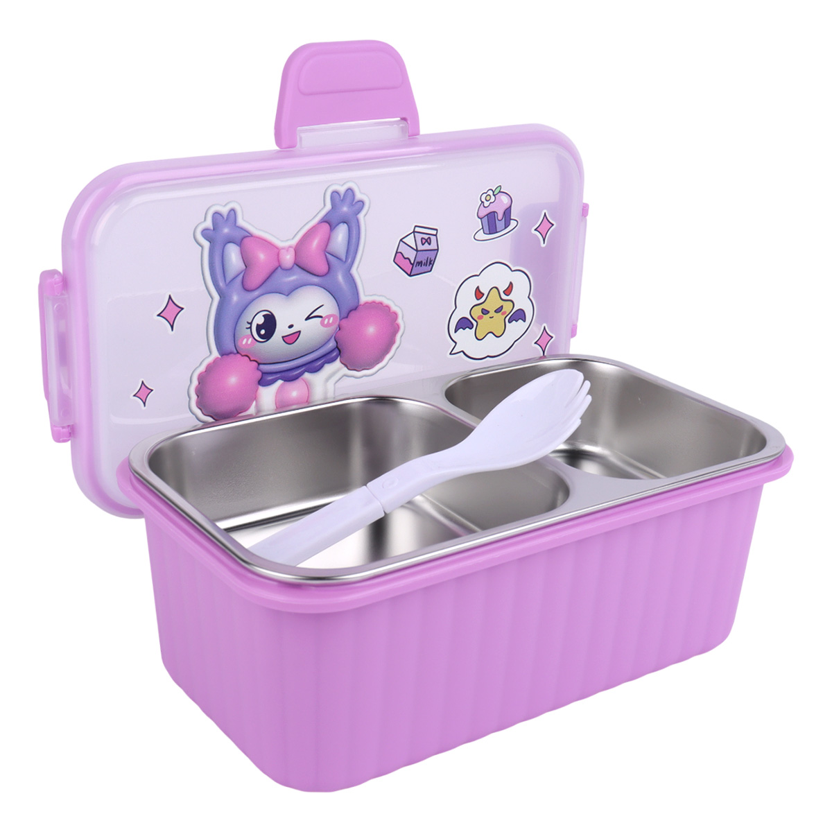 Lunch Box For Kids