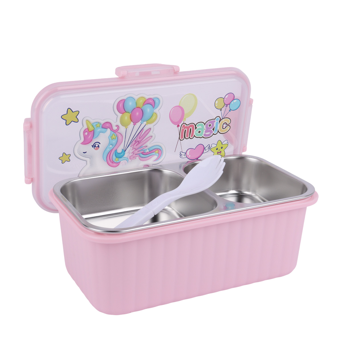 Lunch Box For Kids