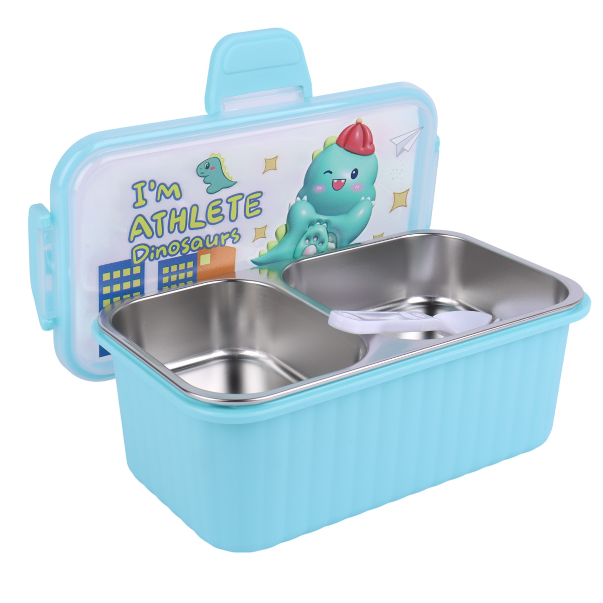 Lunch Box For Kids