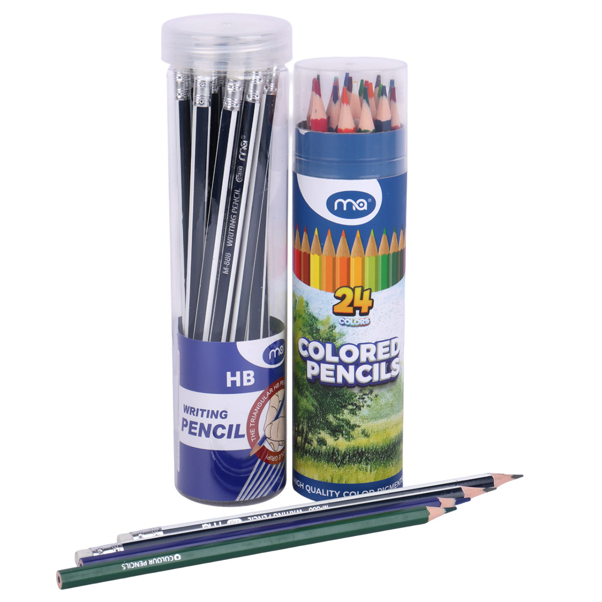 Colour Pencil Set | Office & School Supplies | Arts & Crafts Colour Pencil Set | Office & School Supplies | Arts & Crafts