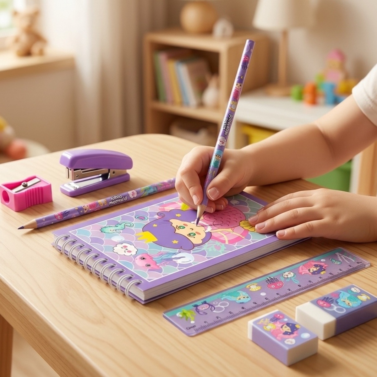 Stationery Set