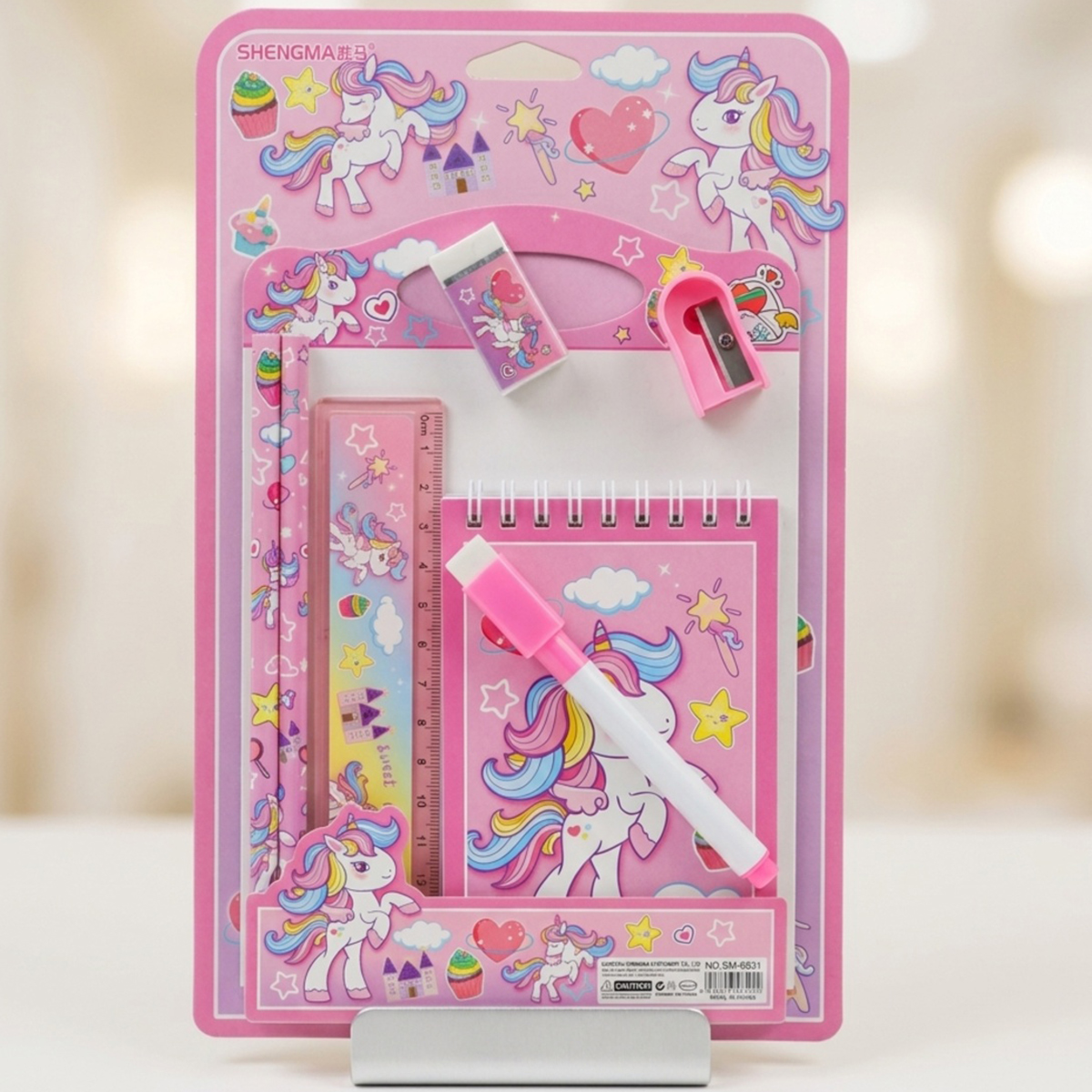 Stationery Set