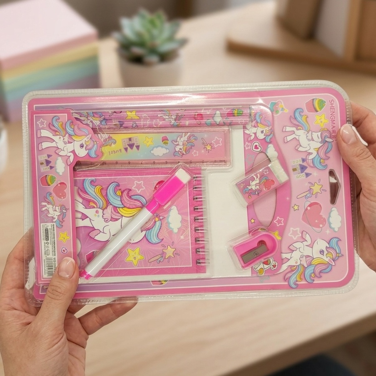 Stationery Set