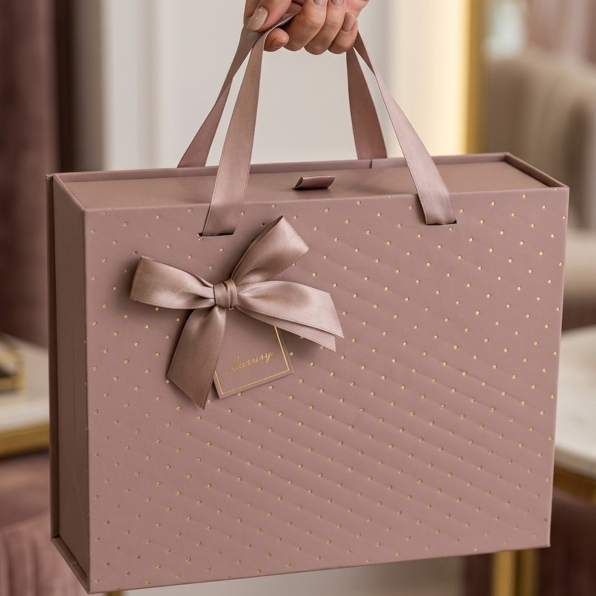 Gift Box