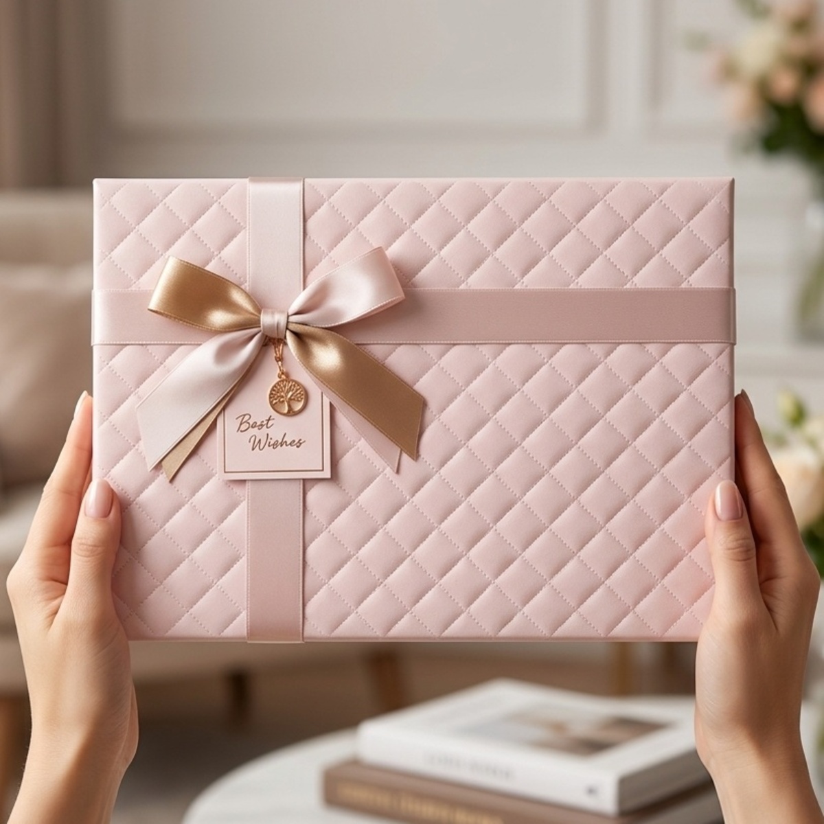 Gift Box 1 Piece