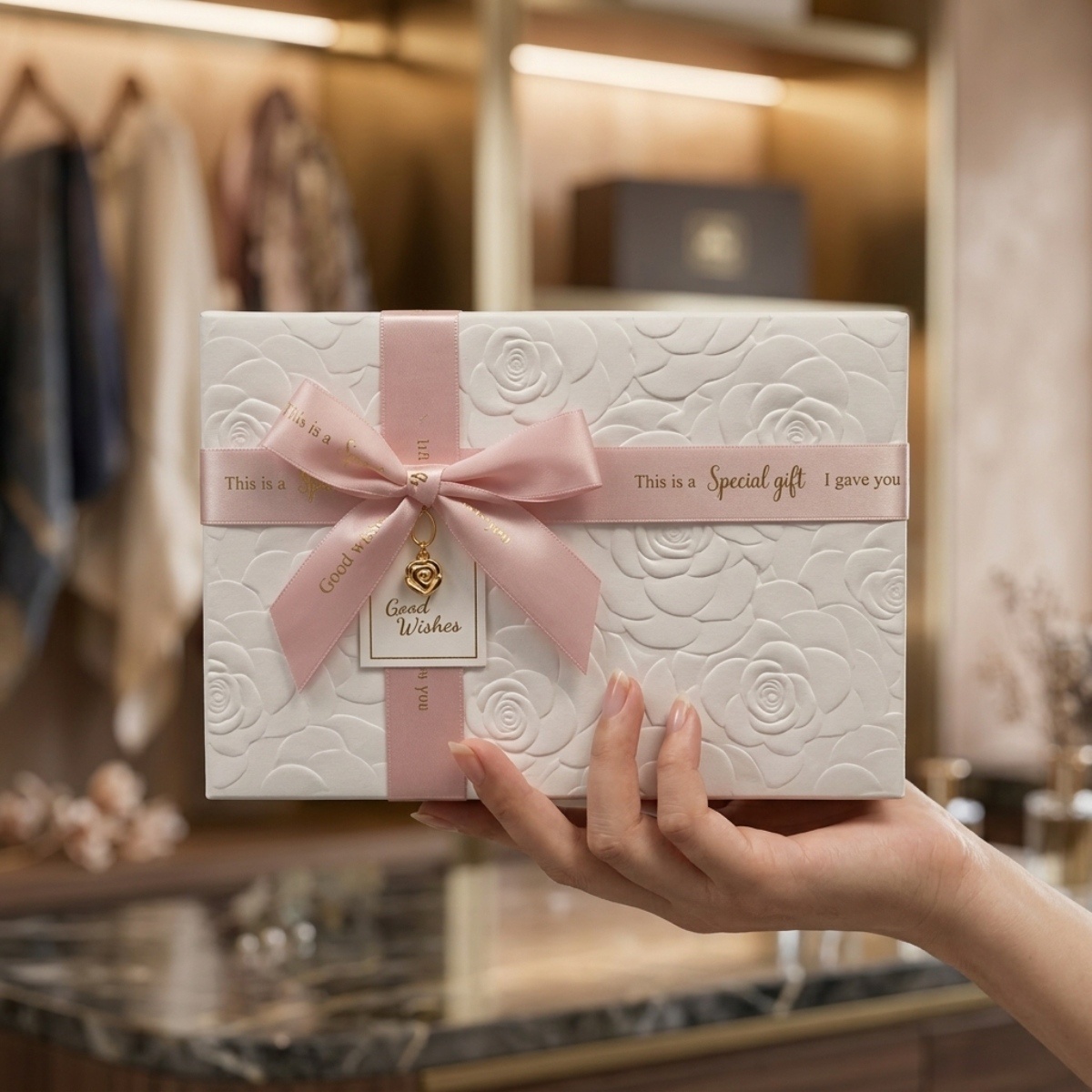 Gift Box
