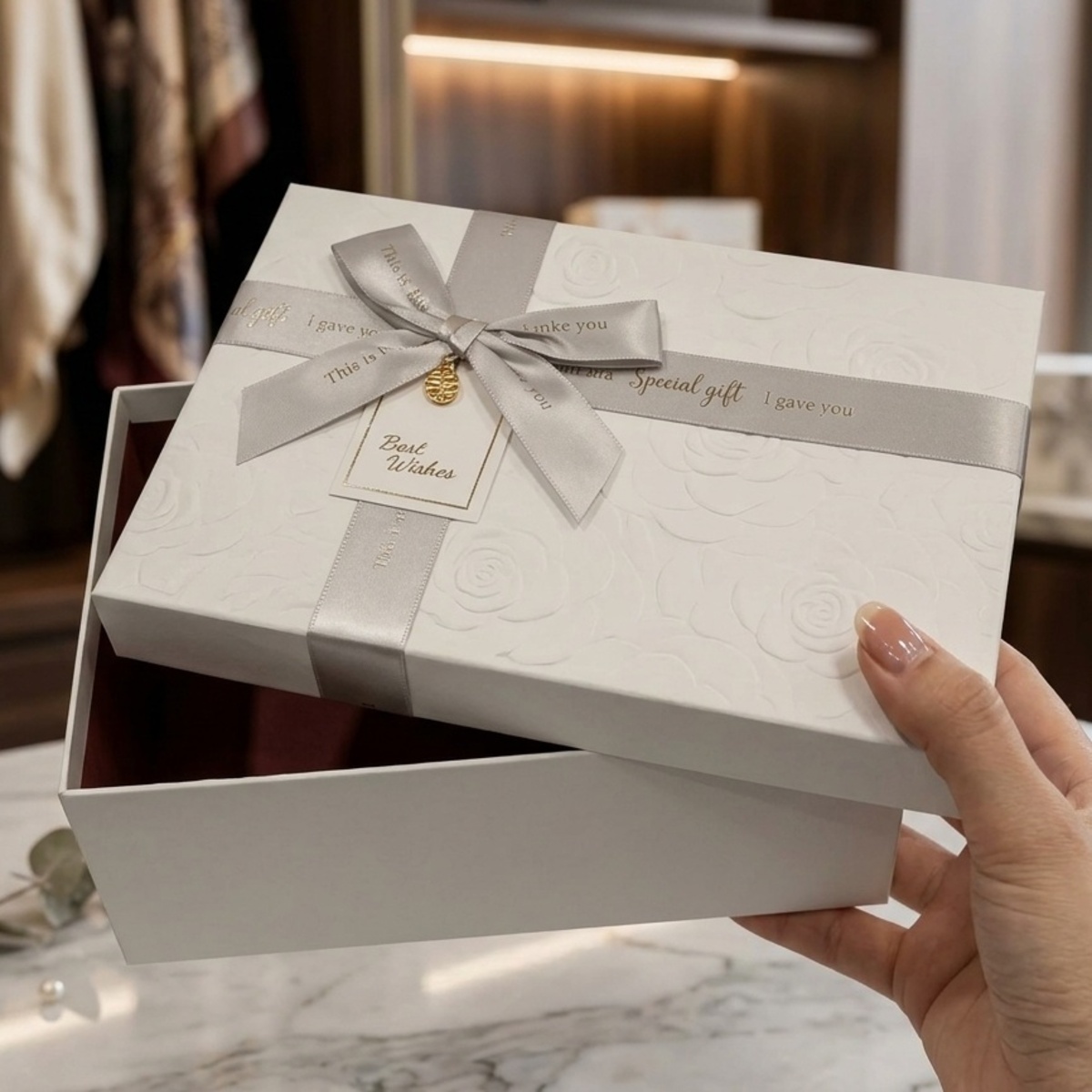 Gift Box