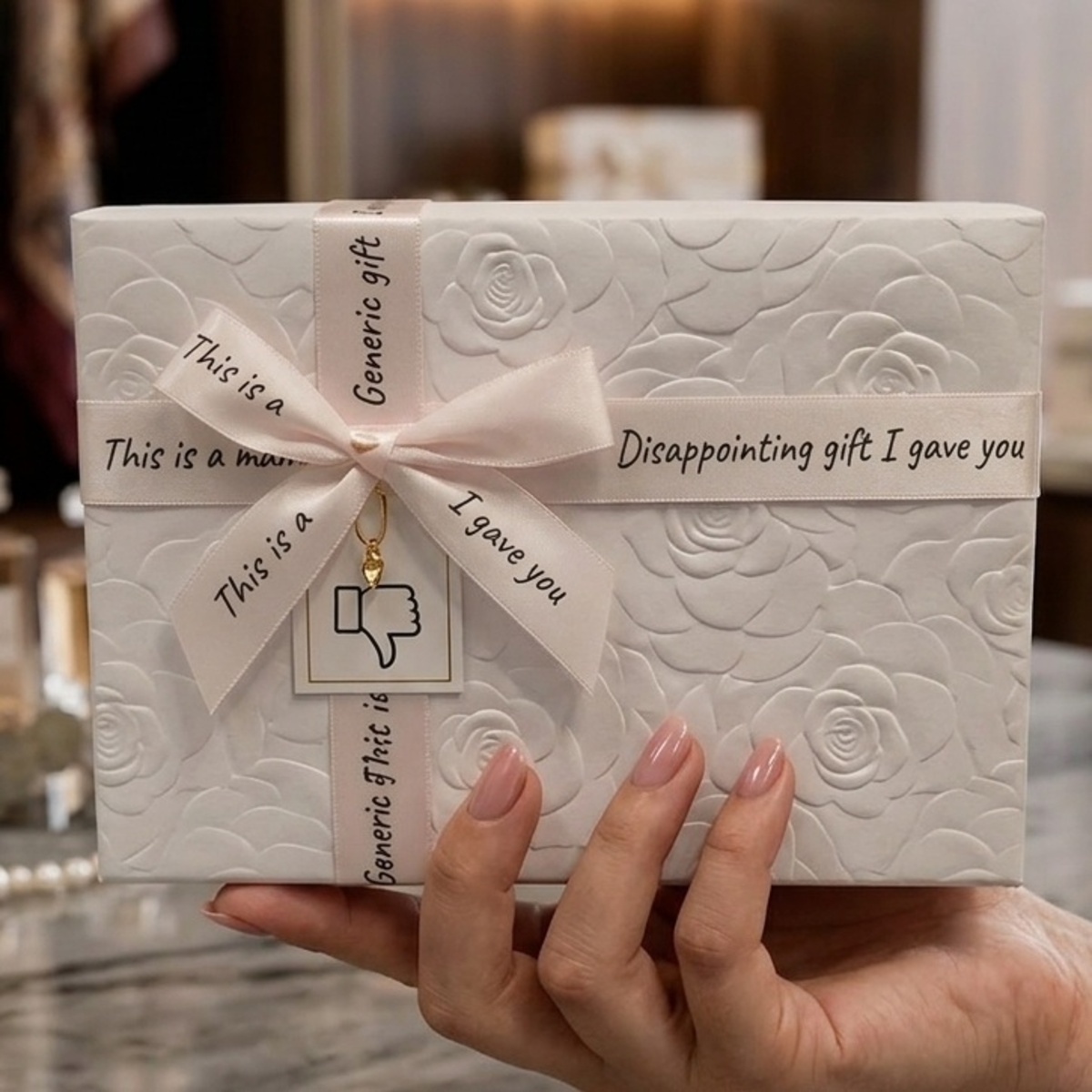 Gift Box