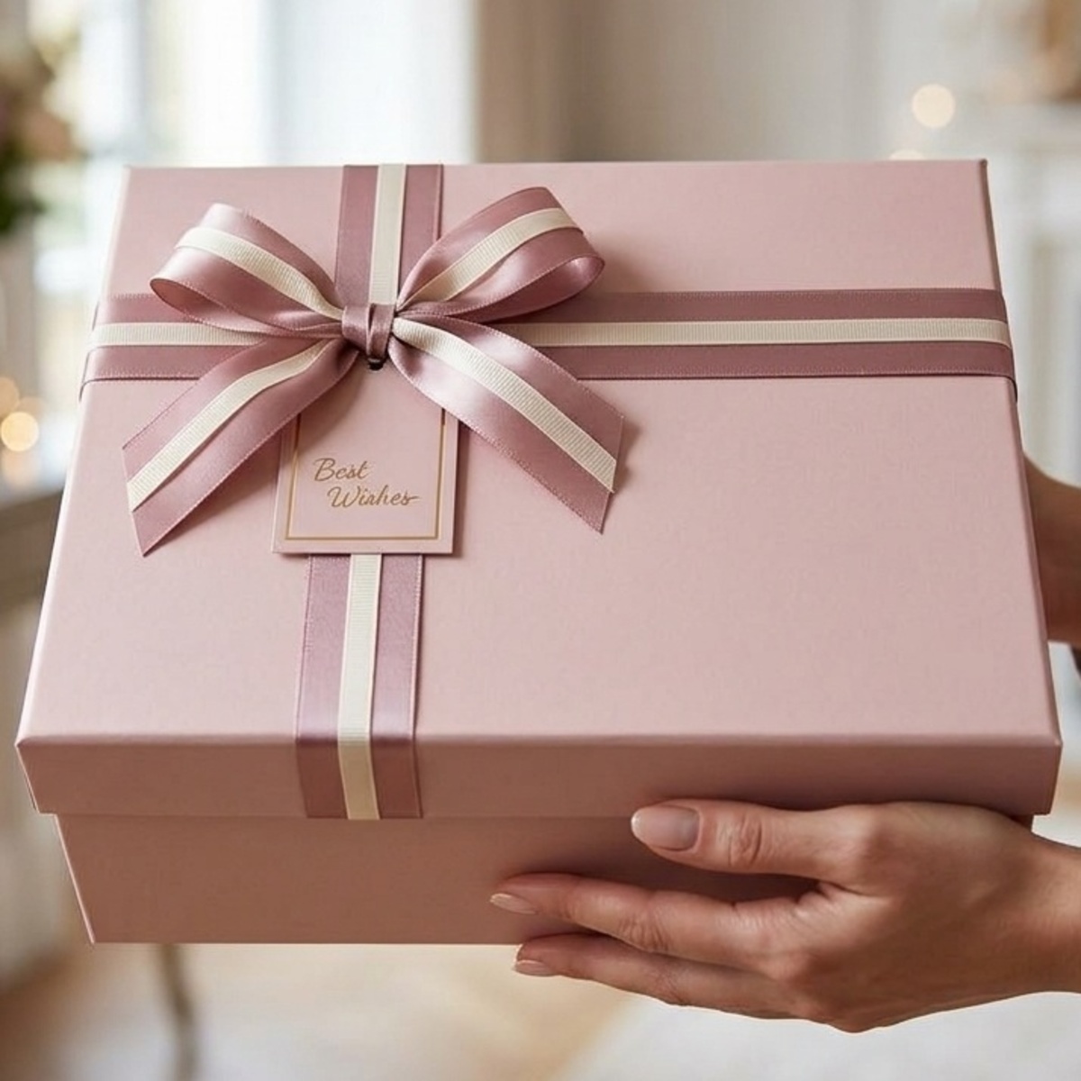 Gift Box