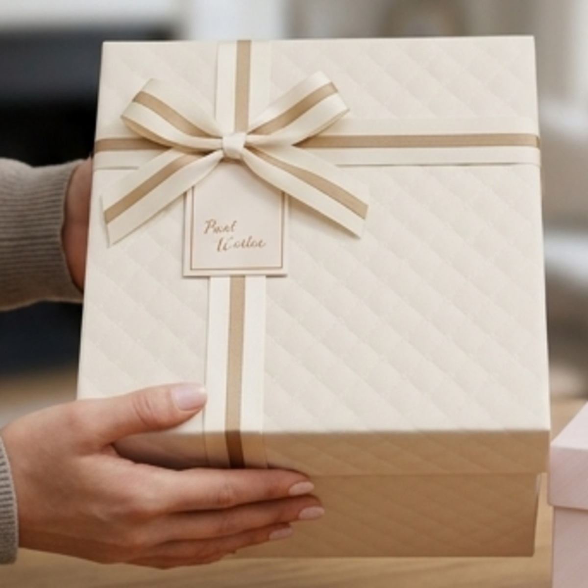 Gift Box Set
