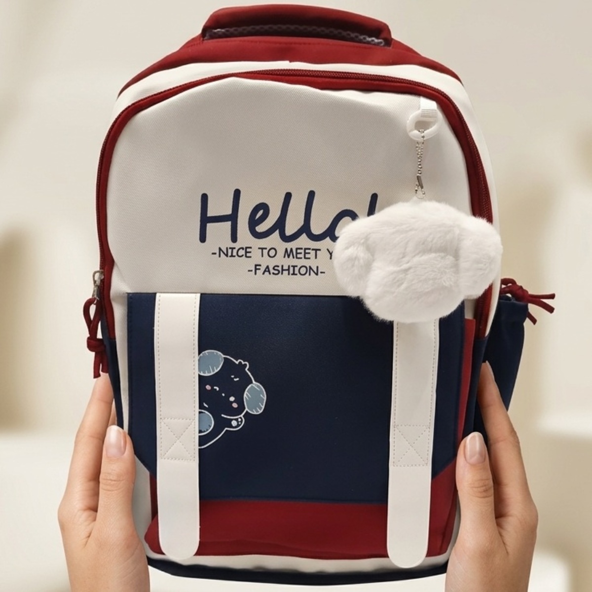 Back Pack Bag