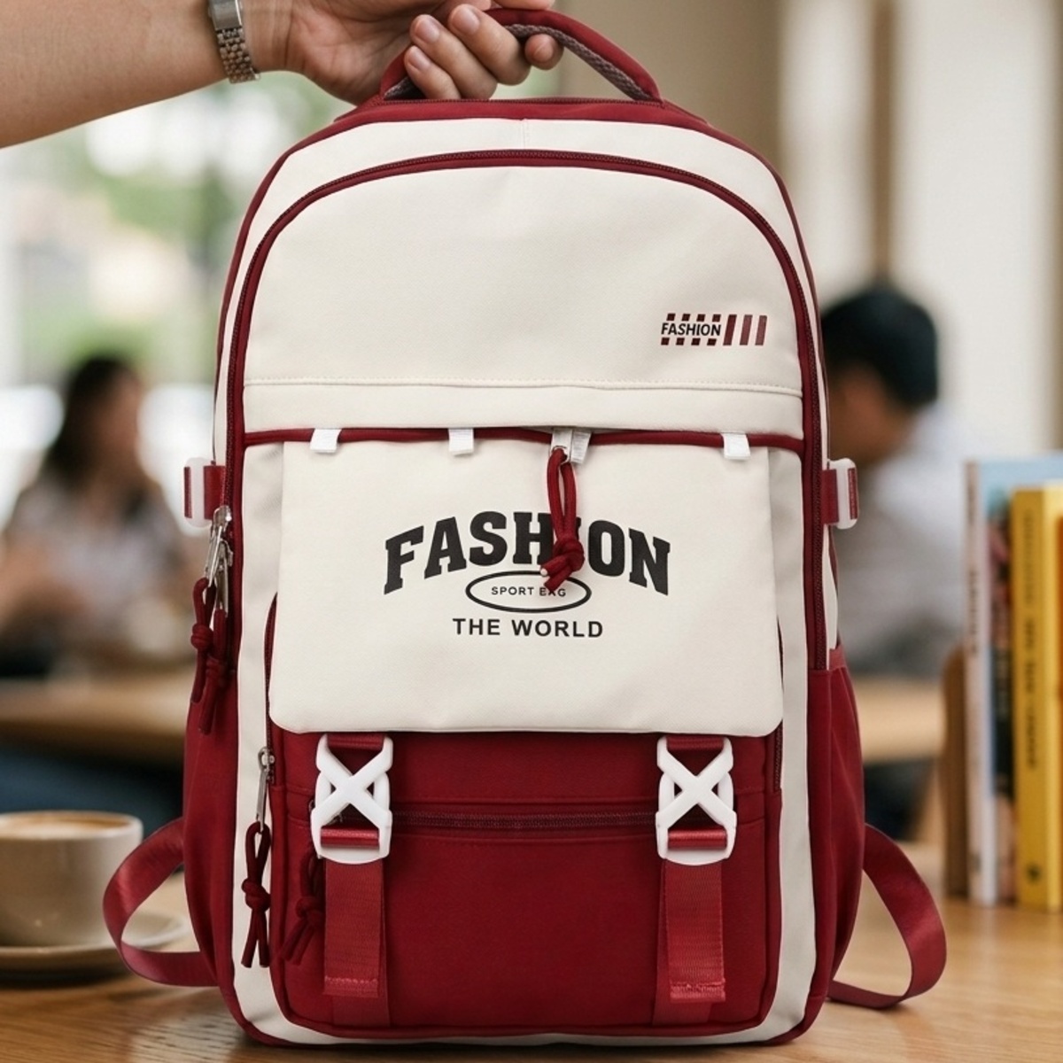 Fashion Back Pack Bag