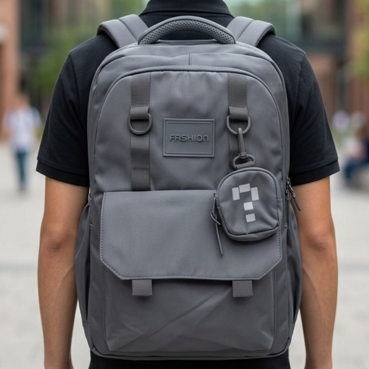 Backpack Bag