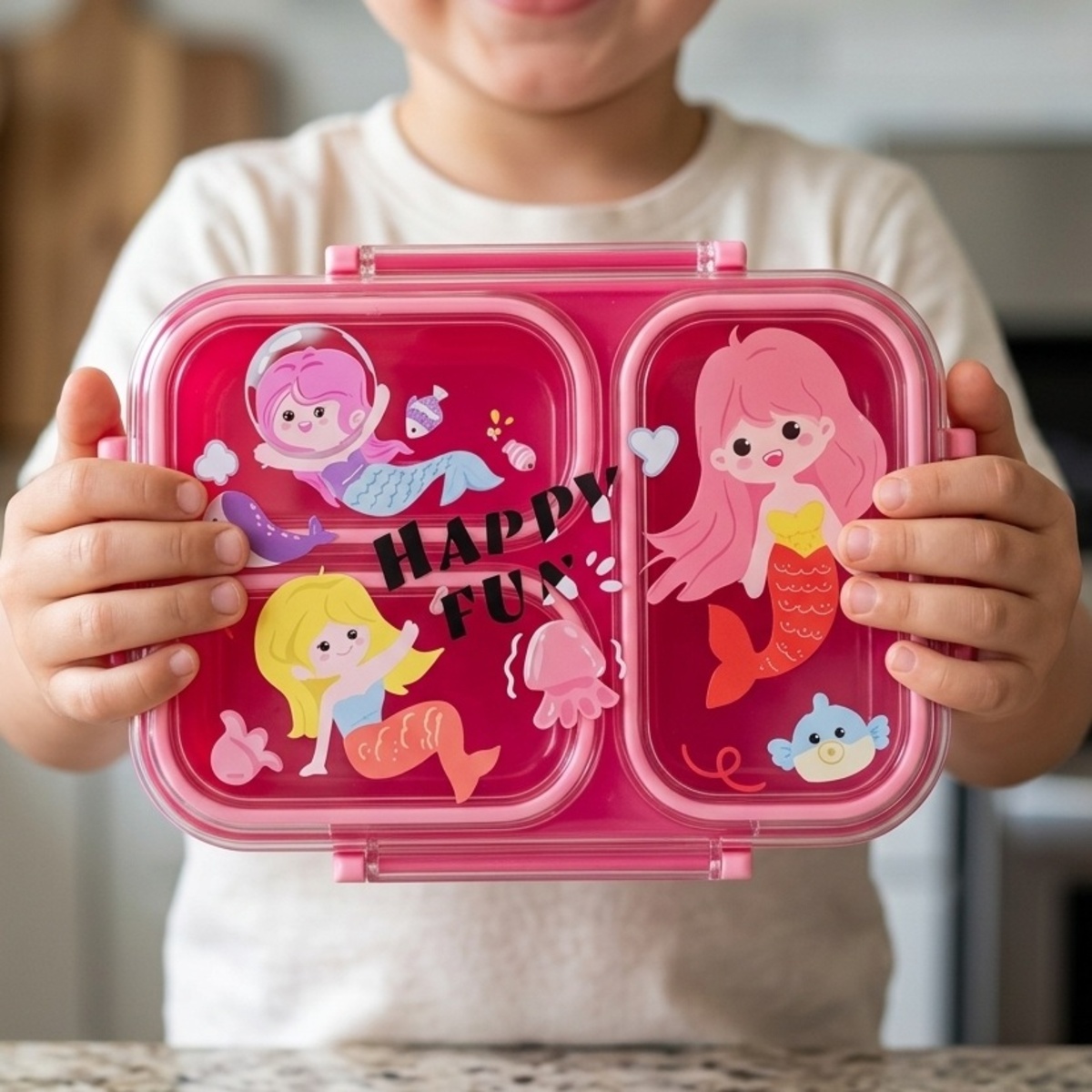 Lunch Box 1 Piece