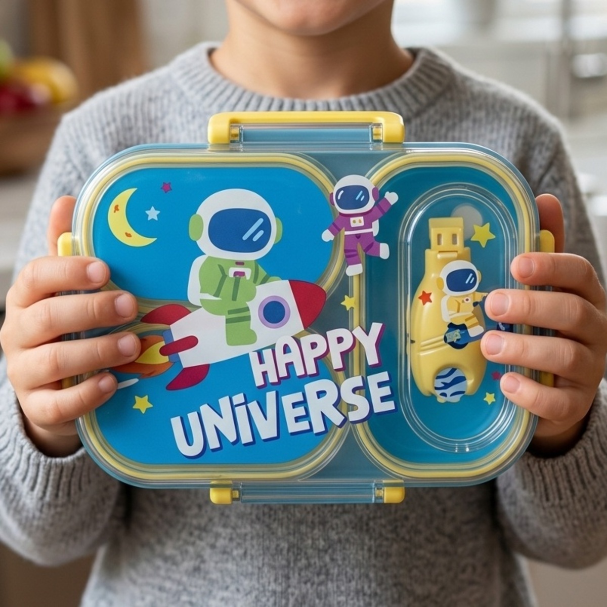 Lunch Box 1 Piece