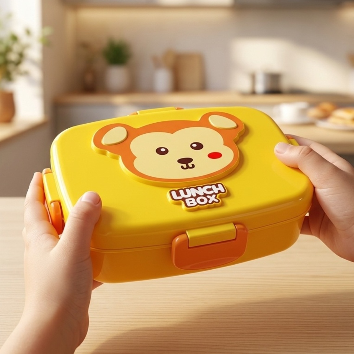 Lunch Box 1 Piece