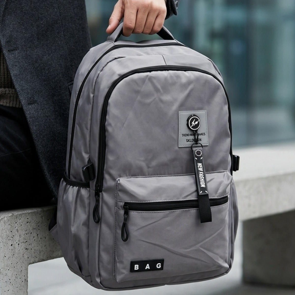 Backpack Bag