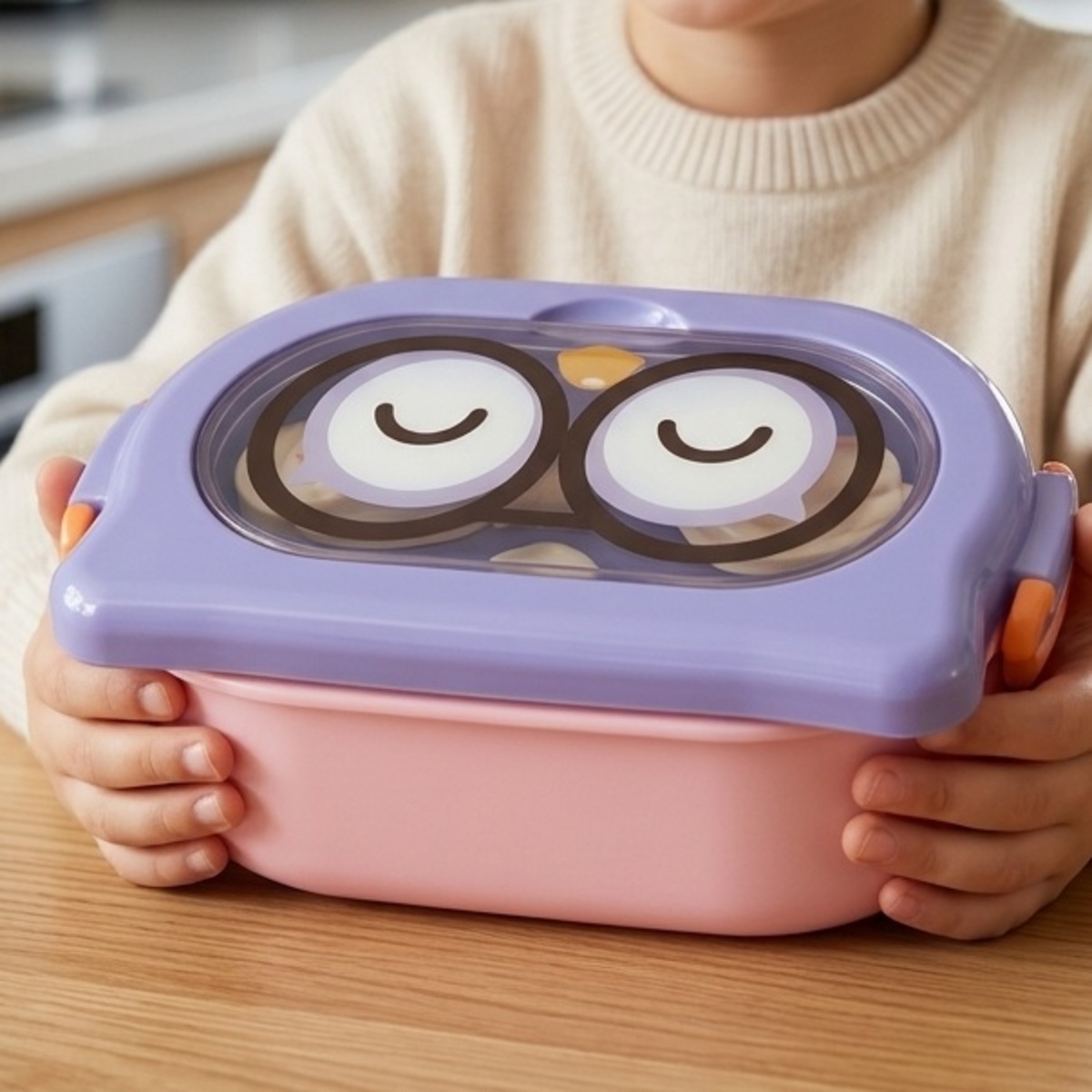 Lunch Box 1 Piece