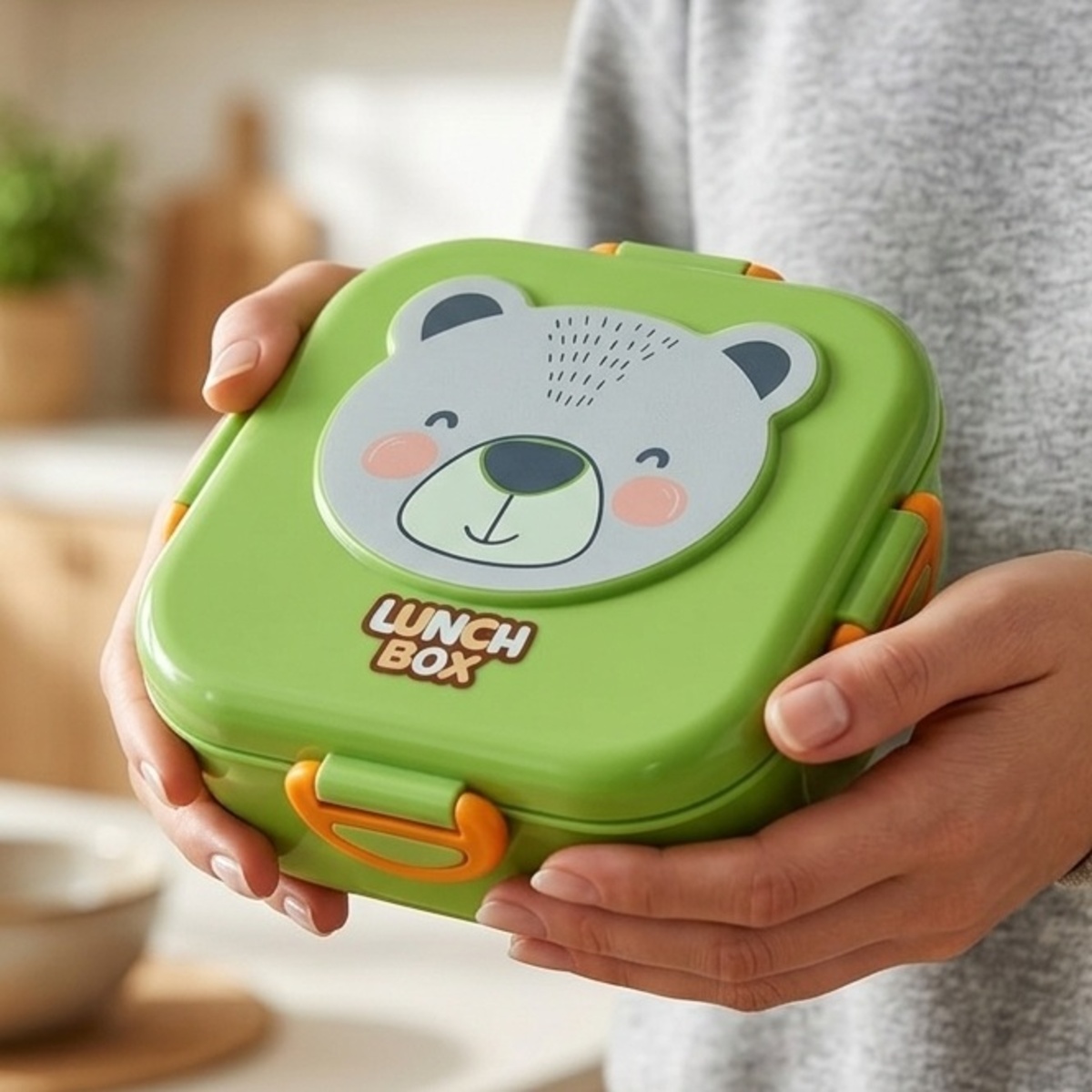 Lunch Box 1 Piece