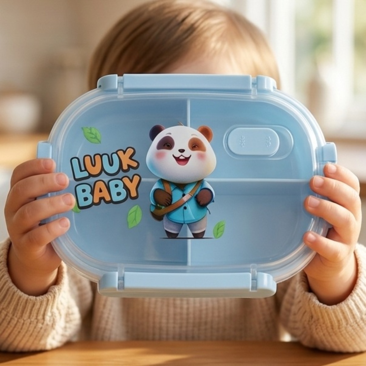Lunch Box 1 Piece