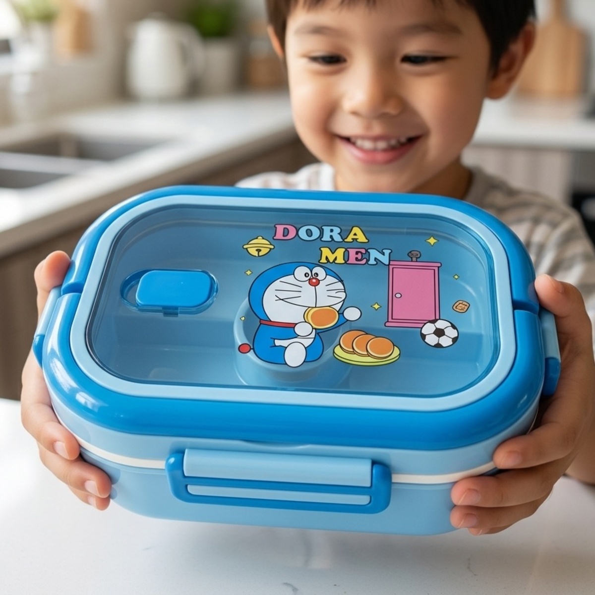 Lunch Box 1 Piece