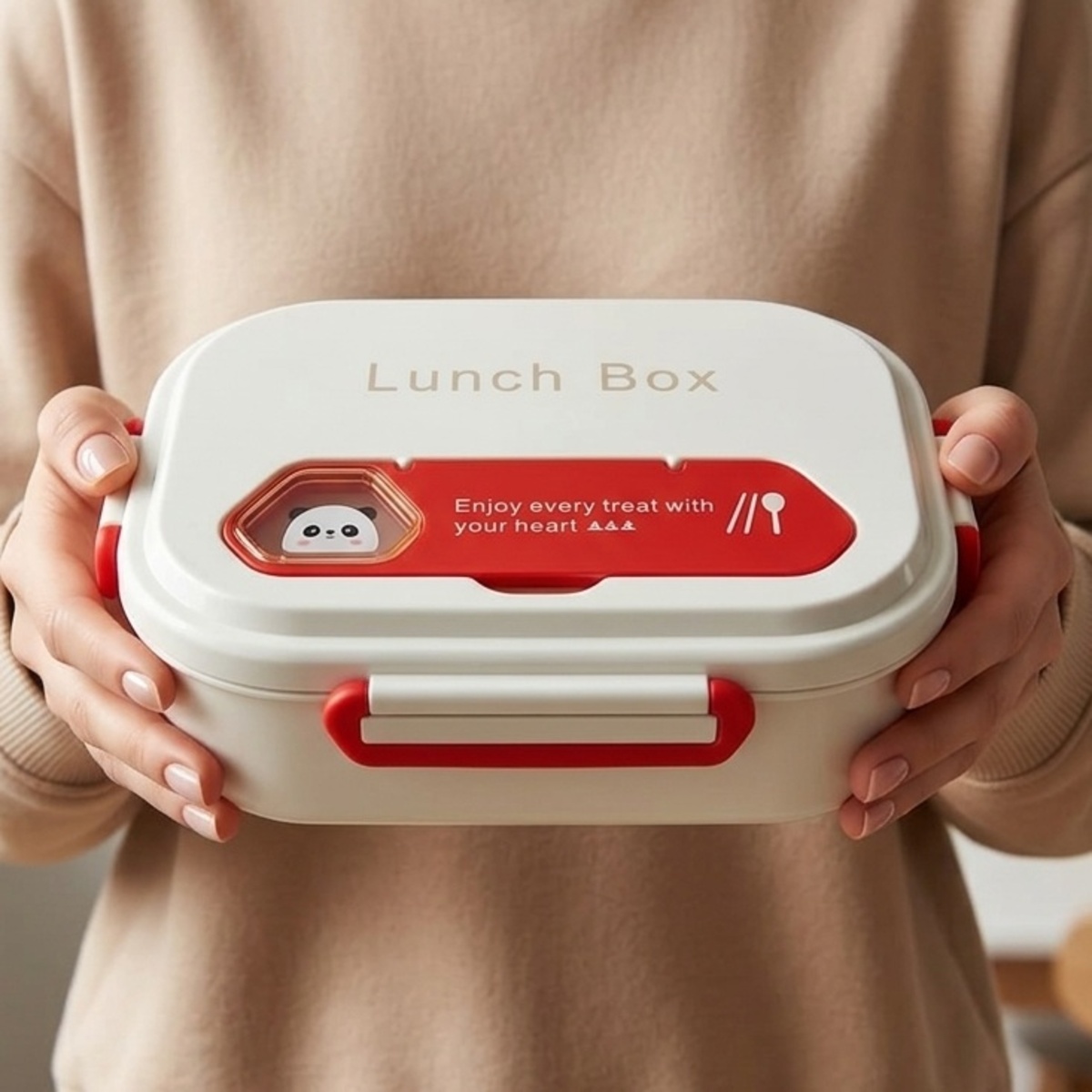 Lunch Box 1 Piece