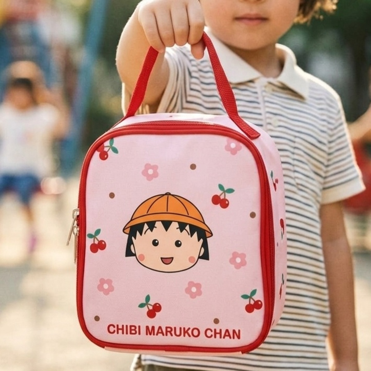 Lunch Box Steel