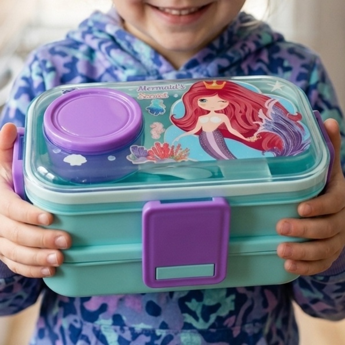 Lunch Box Set