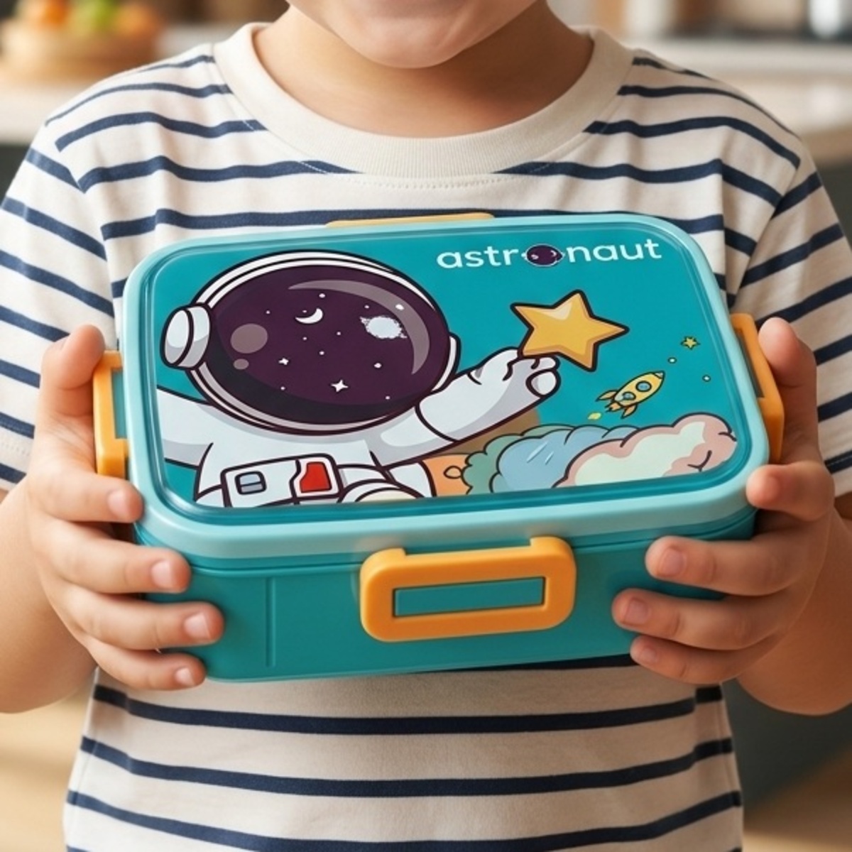 Lunch Box 1 Piece