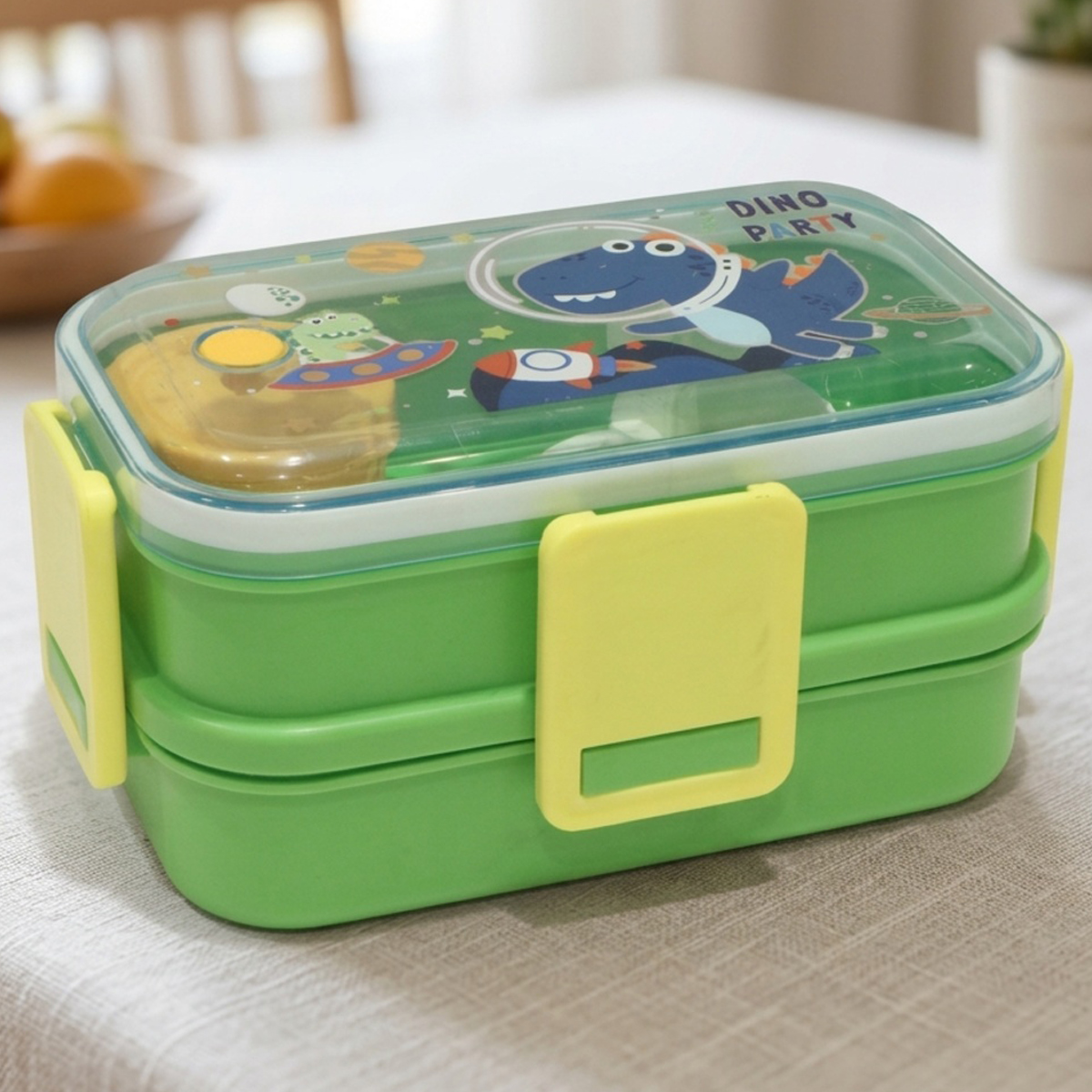 Lunch Box Set