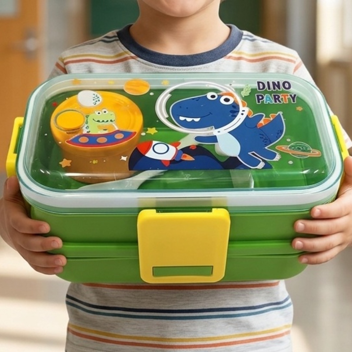 Lunch Box Set
