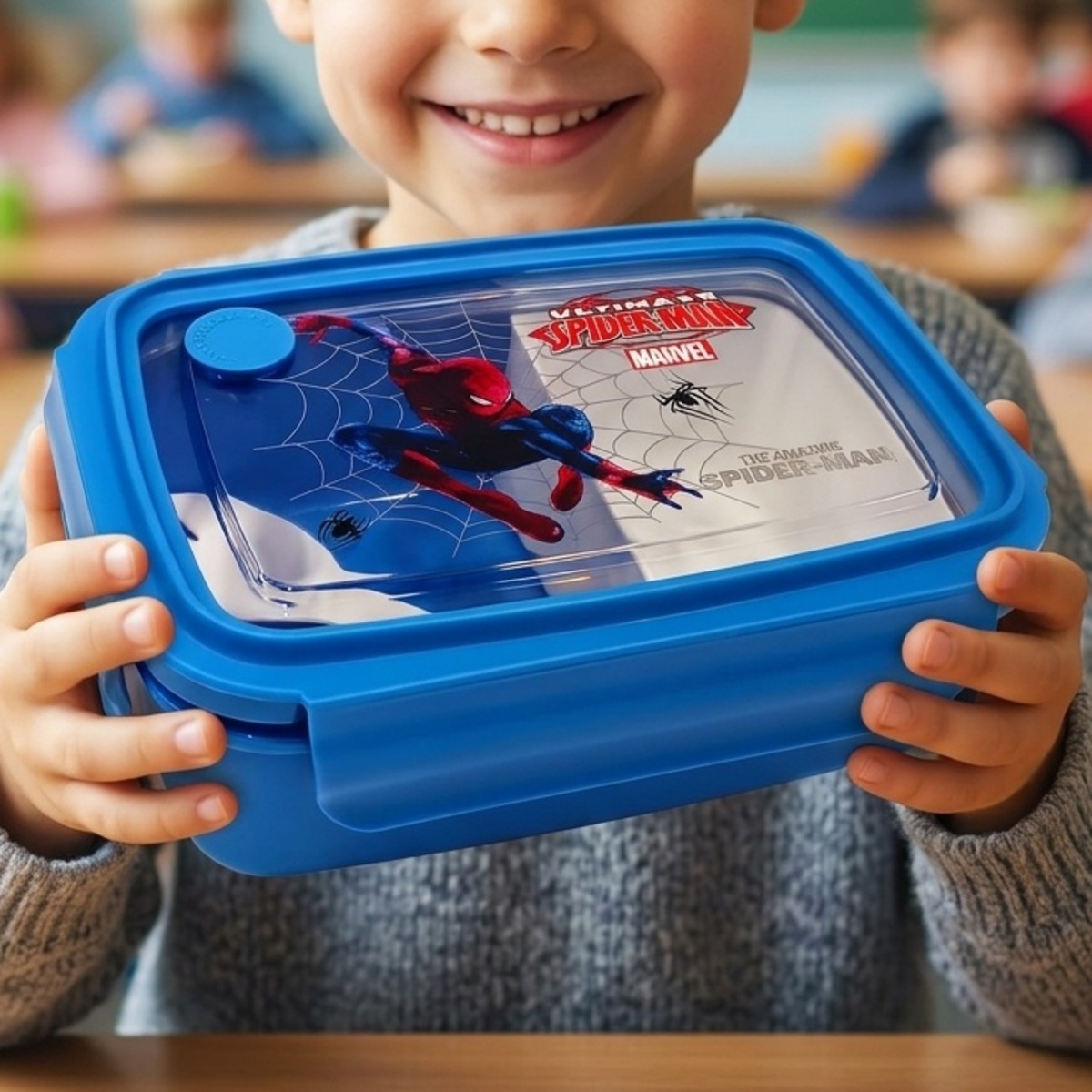 Lunch Box