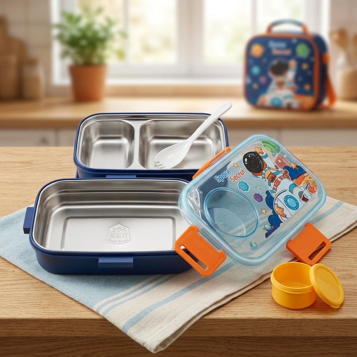 Lunch Box