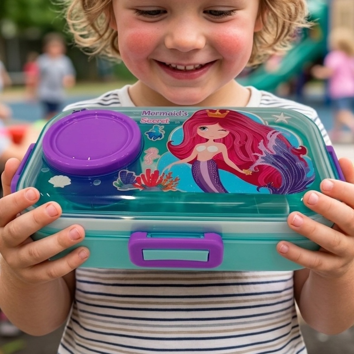Lunch Box