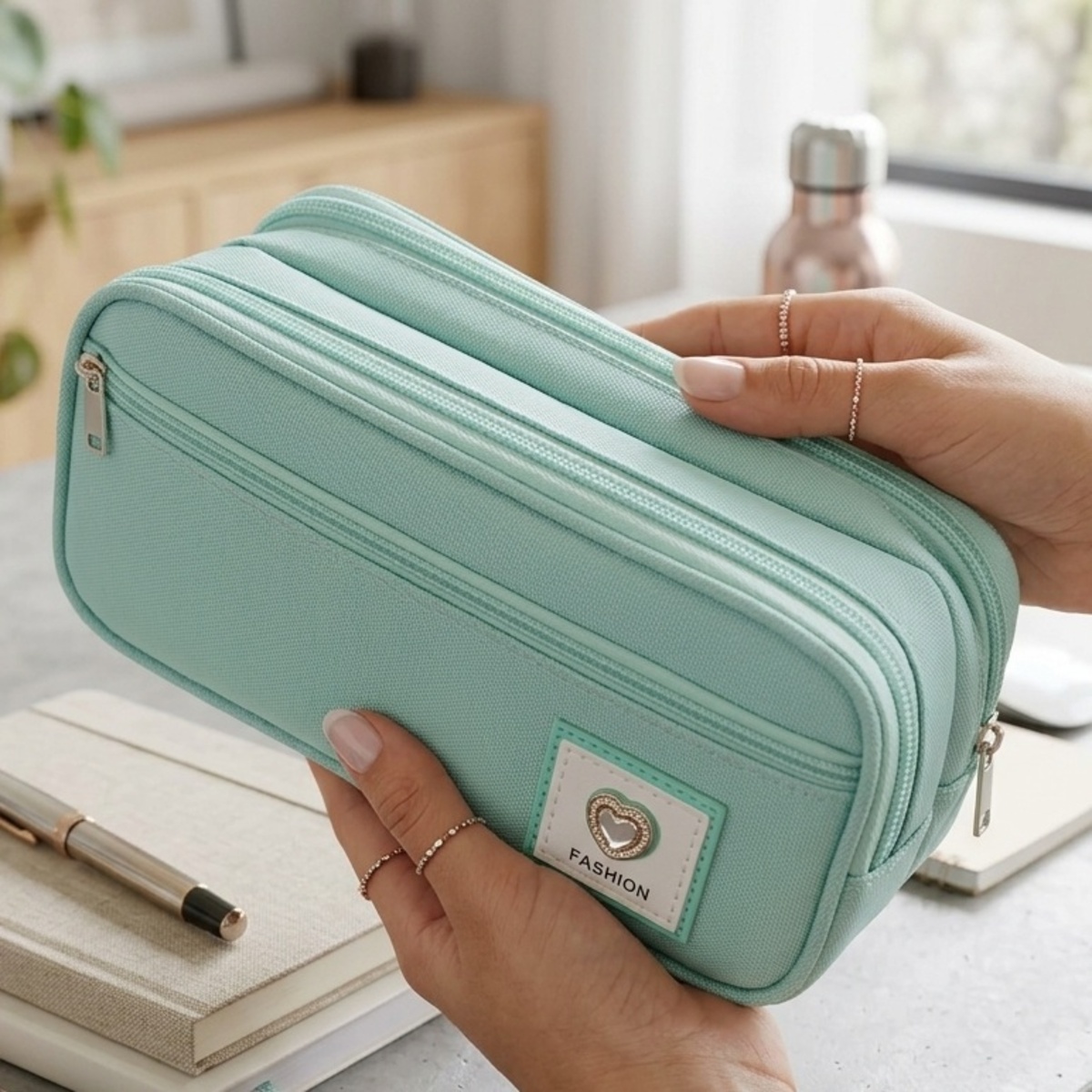 Pencil Case Fashion