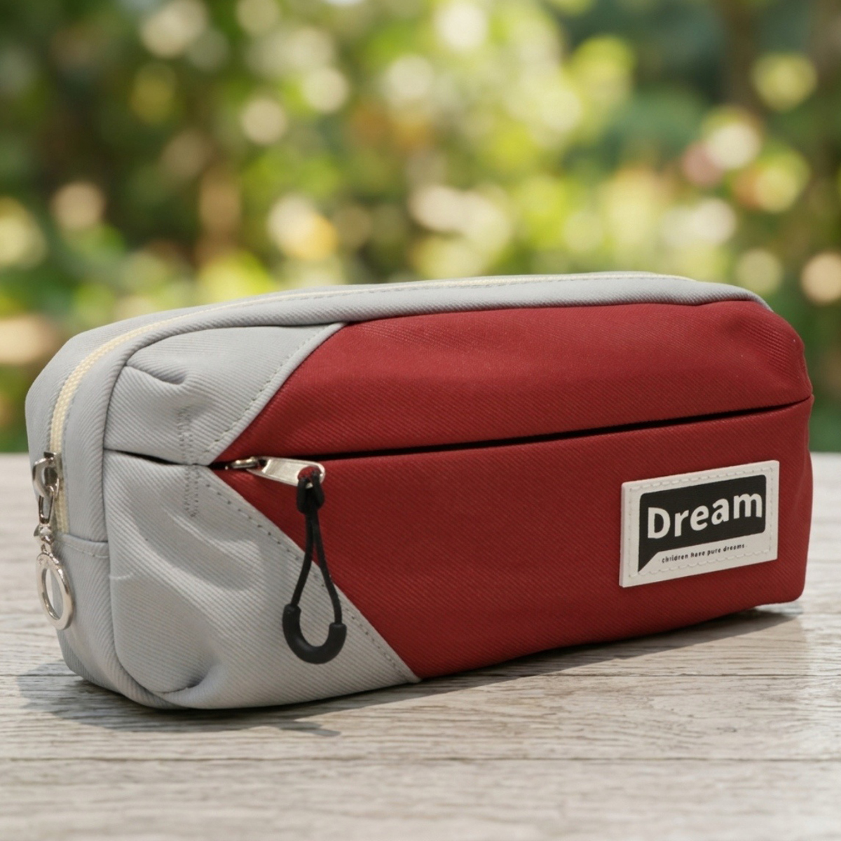 Pencil Case Pouch