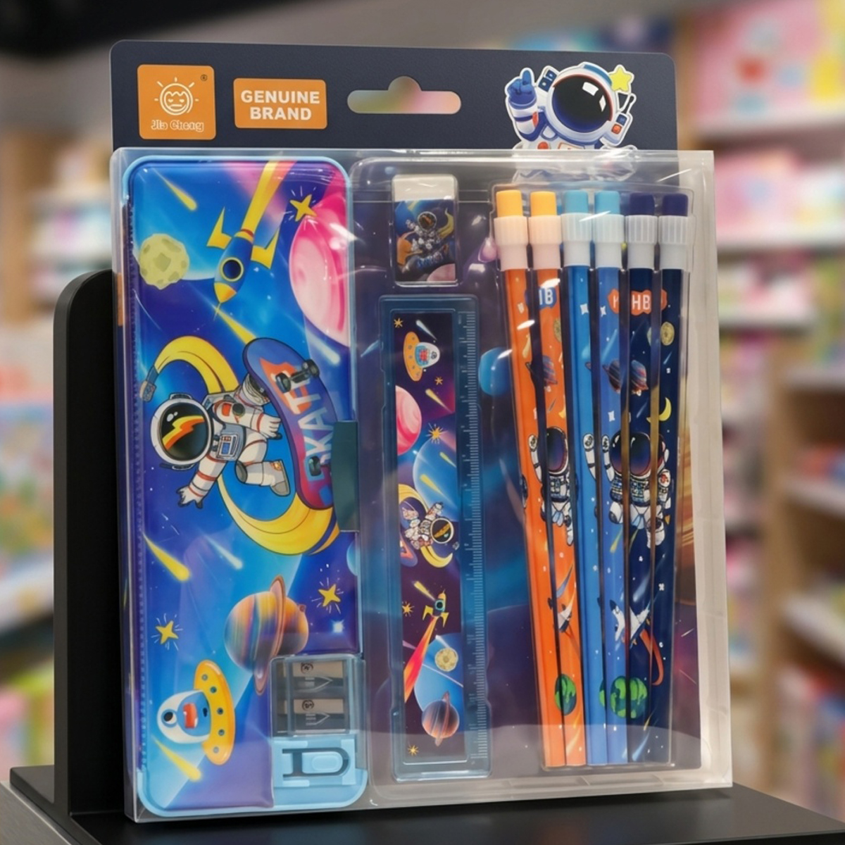 Stationery Set