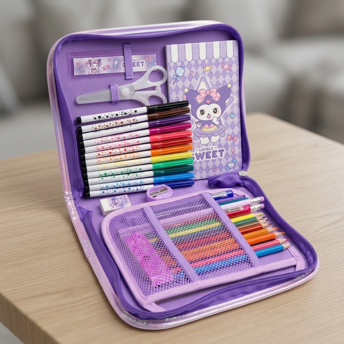 Stationery Set