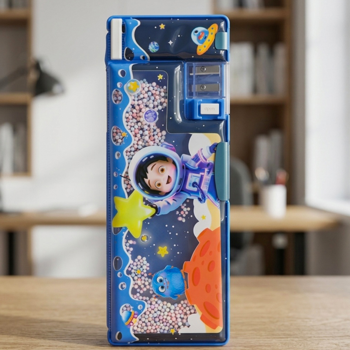Kids Pencil Box