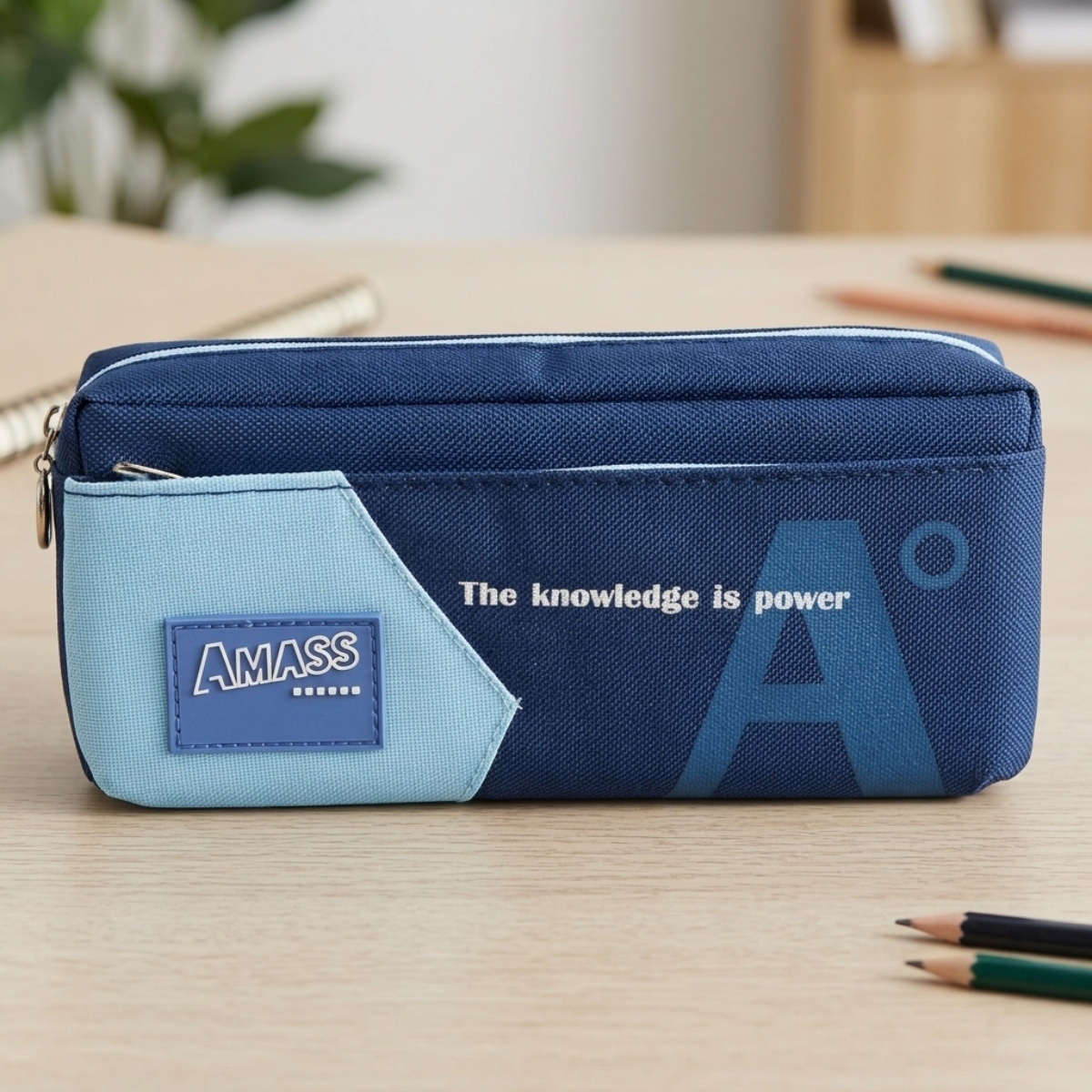 Pencil Case Pouch
