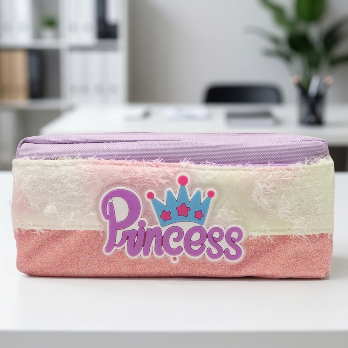 Girls Pencil Case Pouch