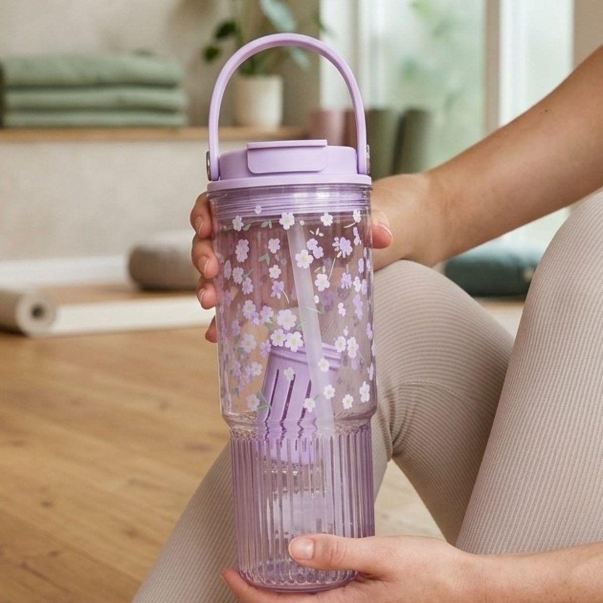 Water Bottle 1 Piece