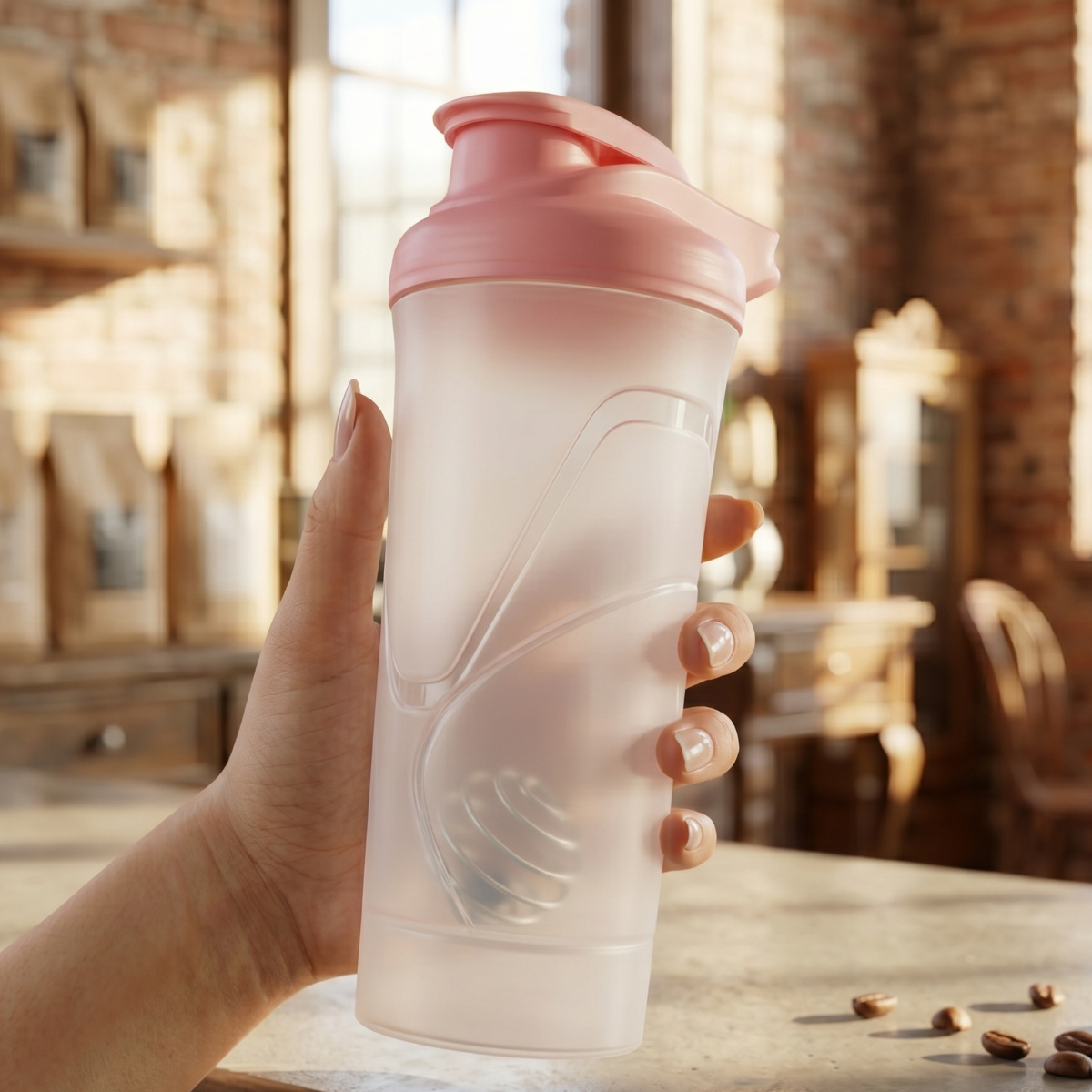 Water Bottle 1 Piece
